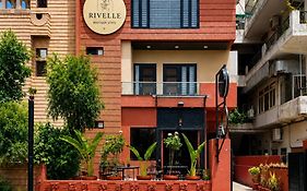 Rivelle Boutique Stays - Stay Beautifully